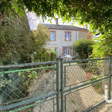 Maison 4 pièces 75000 €