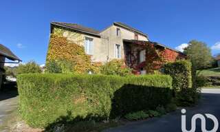 Maison 6 Pièces 160 m² à vendre à Glénic (23380)