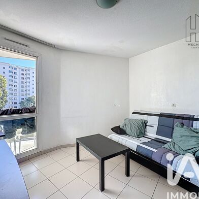 Appartement 1 pièces 76000 €