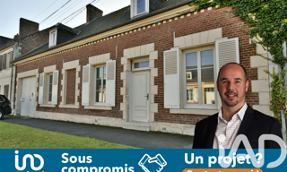 Maison 5 Pièces 113 m² à vendre à Maignelay-Montigny (60420)