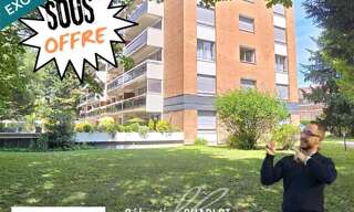 Appartement 2 Pièces 52 m² à vendre à Douai (59500)