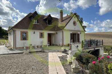 Maison 4 pièces 240000 €