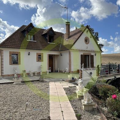 Maison 4 pièces 240000 €
