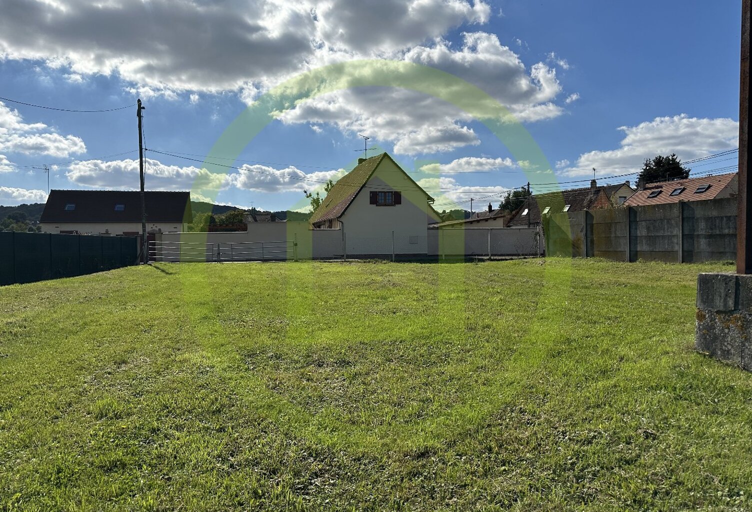Terrain — photo 1