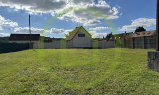 Terrain  883 m² à vendre à Auneuil (60390)