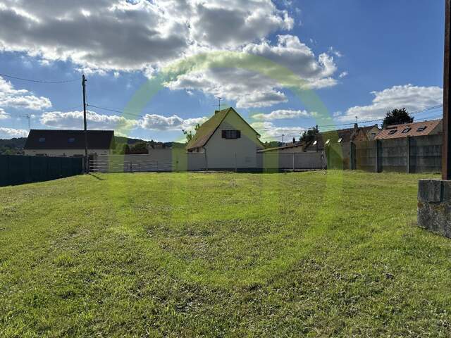Terrain — photo du bien