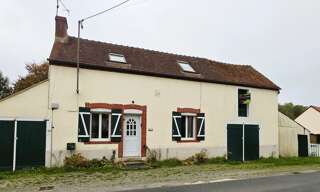 Maison 4 Pièces 107 m² à vendre à Éguzon-Chantôme (36270)