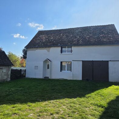 Maison 5 pièces 85000 €