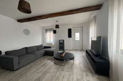 Maison 3 pièces 134000 €