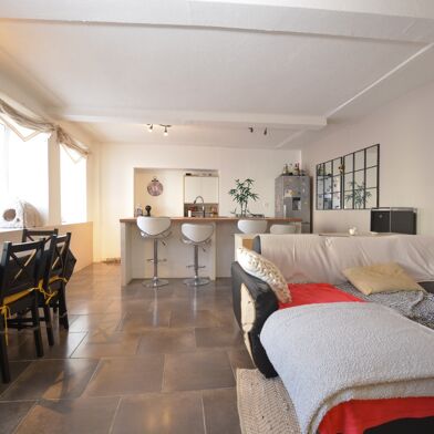 Maison 4 pièces 165000 €