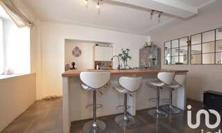 Maison 4 Pièces 108 m² à vendre à Ouveillan (11590)