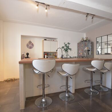 Maison 4 pièces 165000 €