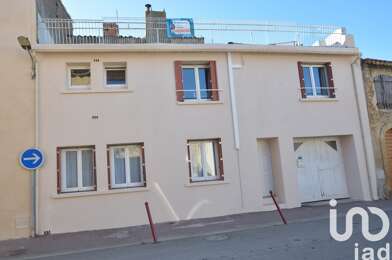 Maison 4 pièces 155000 €
