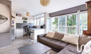 Appartement 3 Pièces 53 m² à vendre à Tassin-la-Demi-Lune (69160)