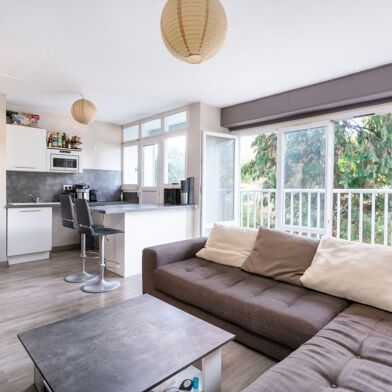 Appartement 3 pièces 210000 €