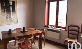 Appartement 2 Pièces 46 m² à vendre à Lille (59000)