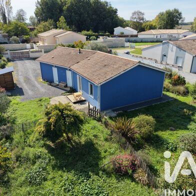 Maison 4 pièces 219000 €