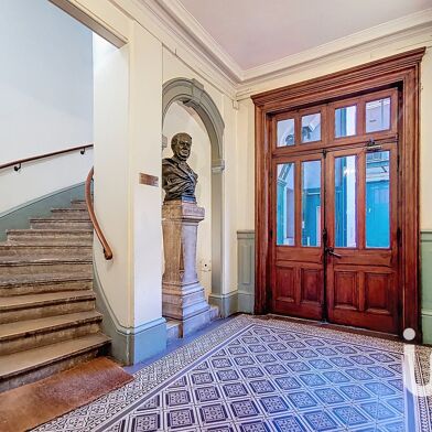 Appartement 4 pièces 799000 €