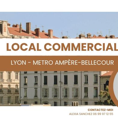 Commerce  799000 €