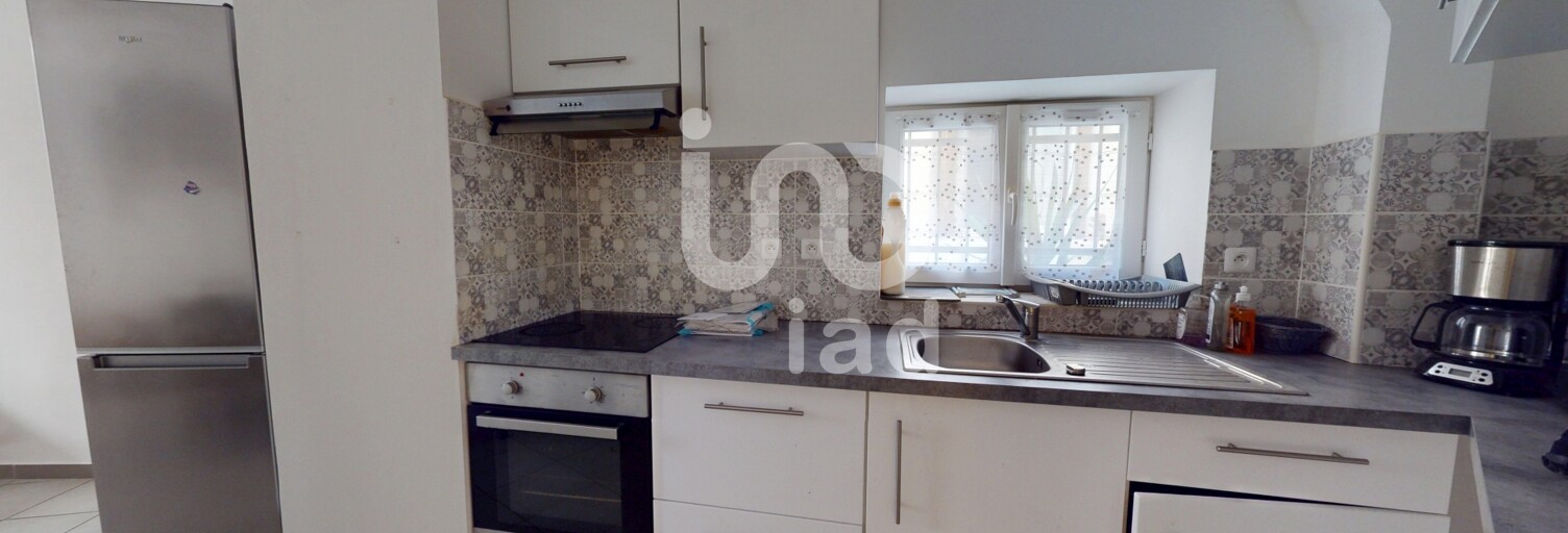 Maison 4 Pièces 85 m² à vendre à Béziers (34500)