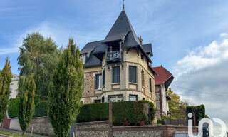 Maison 8 Pièces 210 m² à vendre à Rouen (76000)