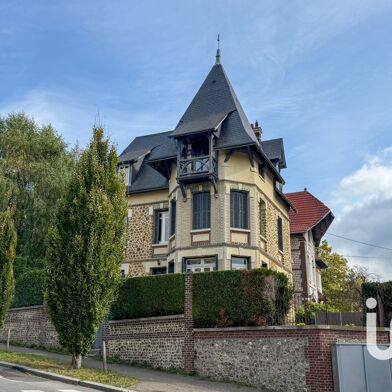 Maison 8 pièces 720000 €