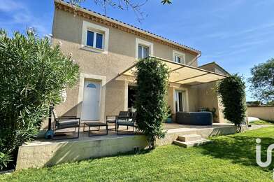 Maison 5 pièces 365000 €