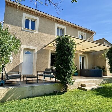 Maison 5 pièces 365000 €