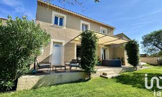 Maison 5 Pièces 155 m² à vendre à Sainte-Cécile-les-Vignes (84290)