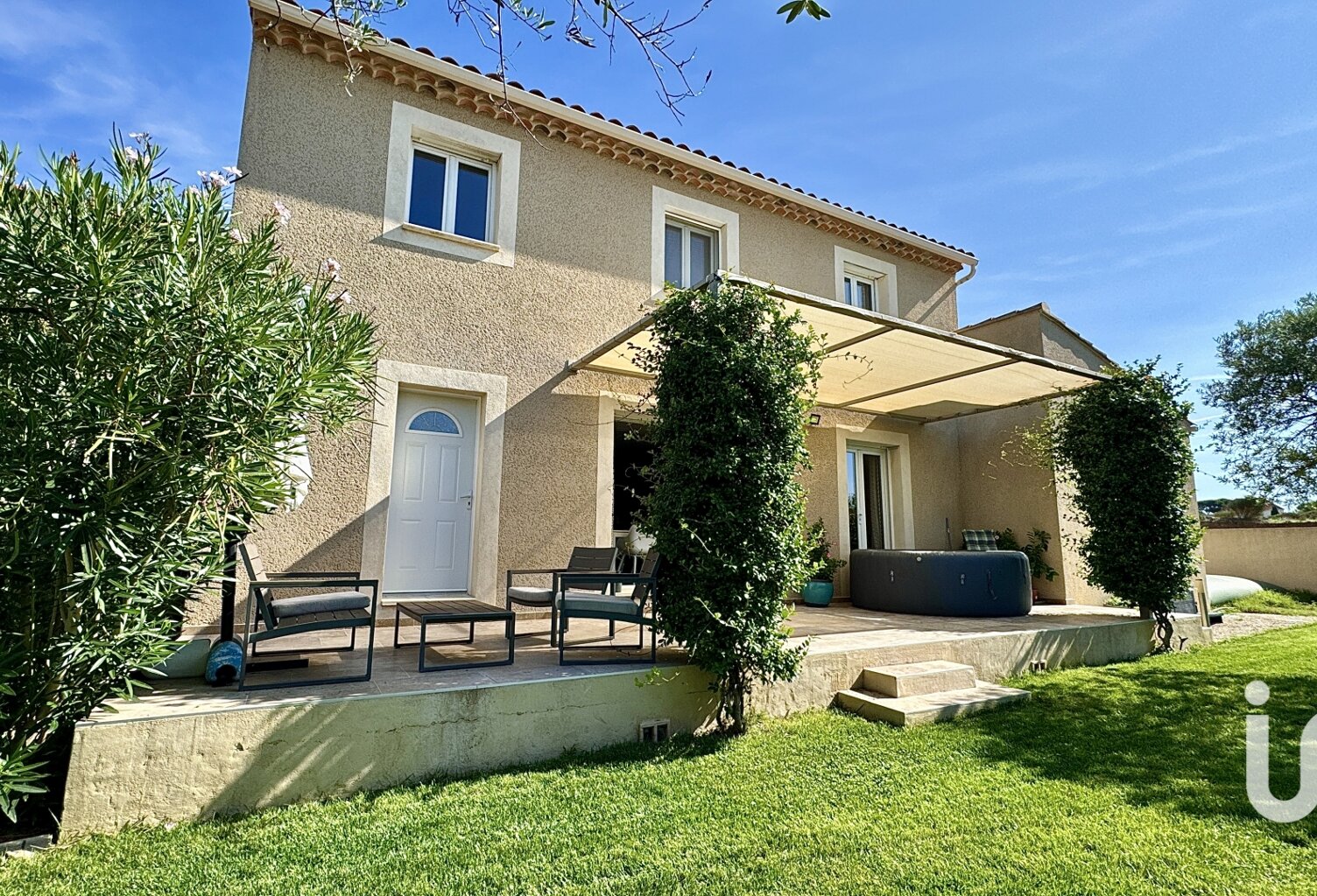 Vente Maison traditionnelle 5 pièces — photo 1