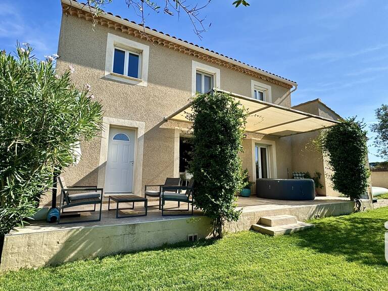 Vente Maison traditionnelle 5 pièces — photo 1