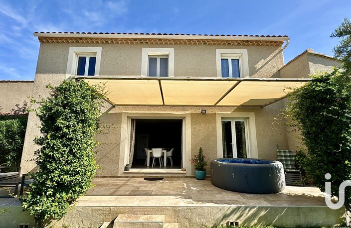 Vente Maison traditionnelle 5 pièces — photo 2