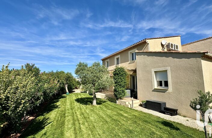 Vente Maison traditionnelle 5 pièces — photo 3