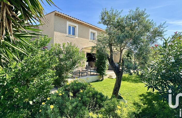 Vente Maison traditionnelle 5 pièces — photo 4