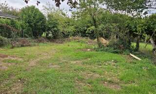 Terrain  563 m² à vendre à La Boixe (16330)