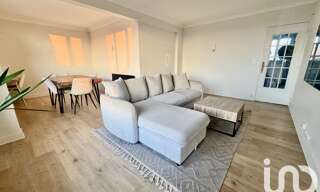 Appartement 3 Pièces 68 m² à vendre à Le Bourget (93350)