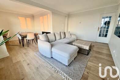 Appartement 3 pièces 225000 €