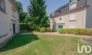 Appartement 3 Pièces 55 m² à louer à Bois-d'Arcy (78390)