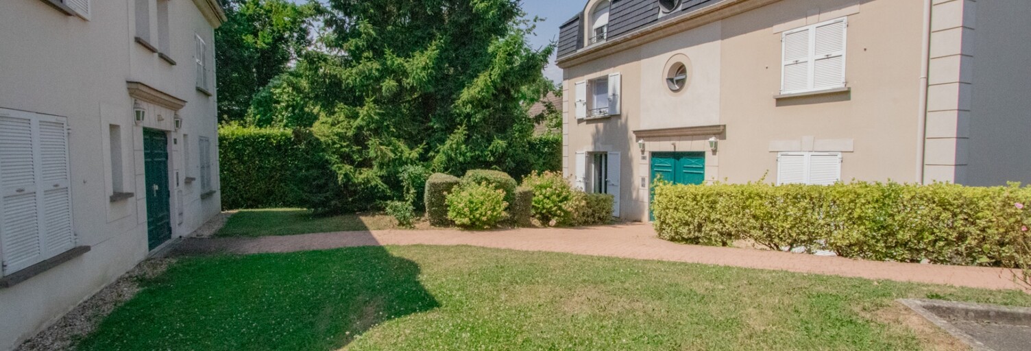 Appartement 3 Pièces 55 m² à louer à Bois-d'Arcy (78390)