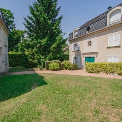 Appartement 3 pièces 1200 €