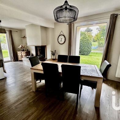 Maison 6 pièces 310000 €