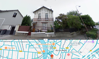 Maison 3 Pièces 68 m² à vendre à Bry-sur-Marne (94360)