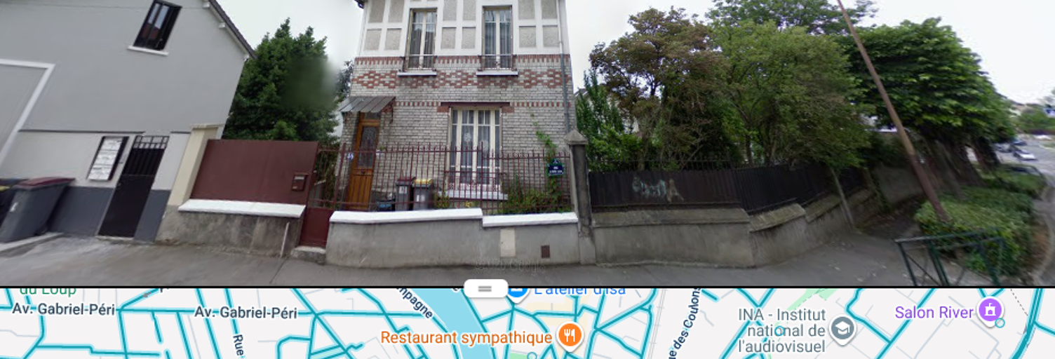 Maison 3 Pièces 68 m² à vendre à Bry-sur-Marne (94360)