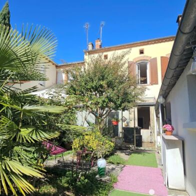 Maison 9 pièces 398000 €