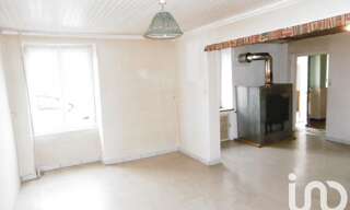 Maison 5 Pièces 92 m² à vendre à Longevelle-sur-Doubs (25260)