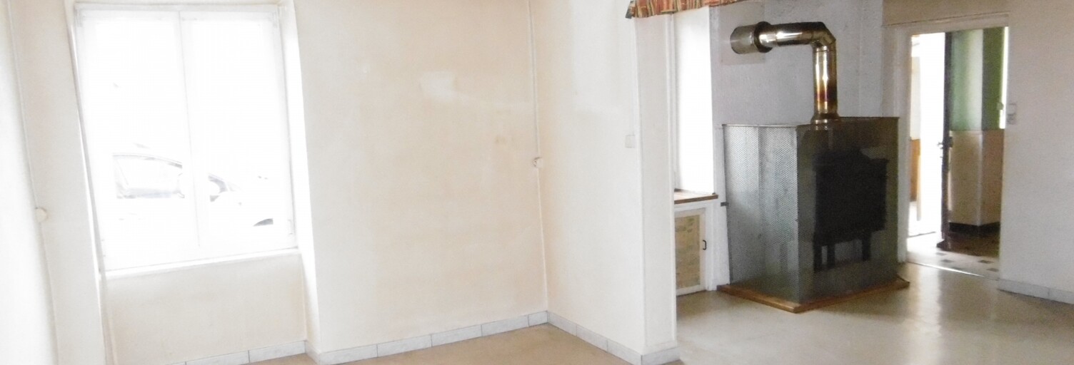 Maison 5 Pièces 92 m² à vendre à Longevelle-sur-Doubs (25260)