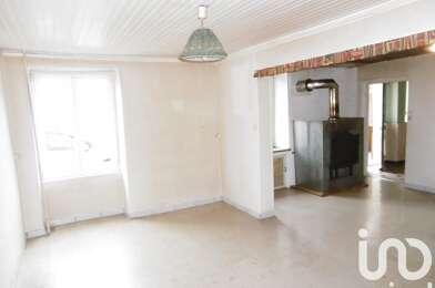 Maison 5 pièces 75000 €