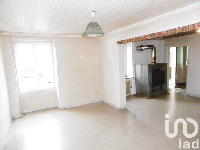 Vente Maison de village 5 pièces — photo du bien