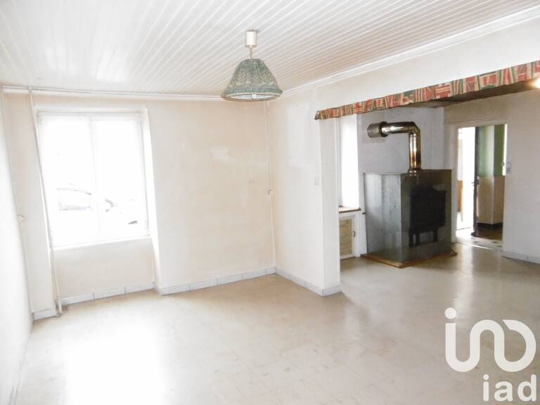 Vente Maison de village 5 pièces — photo 1