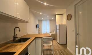 Appartement 1 Pièce 19 m² à vendre à Rueil-Malmaison (92500)